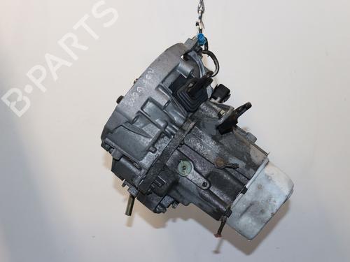 Used Gearbox Gearbox 24966577 24966577