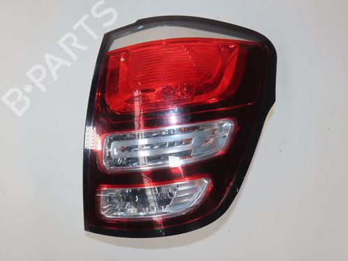 Used Right taillight Right taillight 38428760 38428760