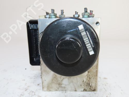 Pompa ABS MERCEDES-BENZ M-CLASS (W164) ML 350 CDI 4-matic (164.125, 164.124) | BP30139954M43