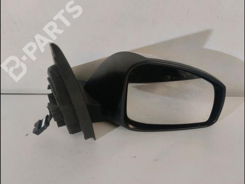 Used Right mirror Right mirror RENAULT LAGUNA III Grandtour (KT0/1) 1.5 dCi (KT0A, KT0R, KT02) (110 hp) 11032220 11032220