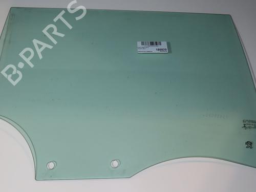 Rear right door window PEUGEOT 2008 II (UD_, US_, UY_, UJ_, UR_, UC_) 1.5 BlueHDI 110 (UDYHSK) | BP29872802C21