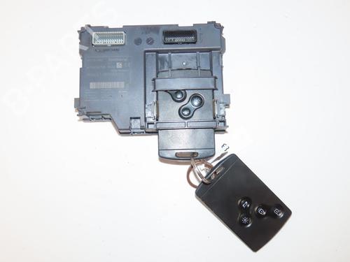 Card reader RENAULT CLIO IV (BH_) 0.9 TCe 90 (BHNF, BHMA, BHMH, BHJK, BHJR) | BP27728701E4