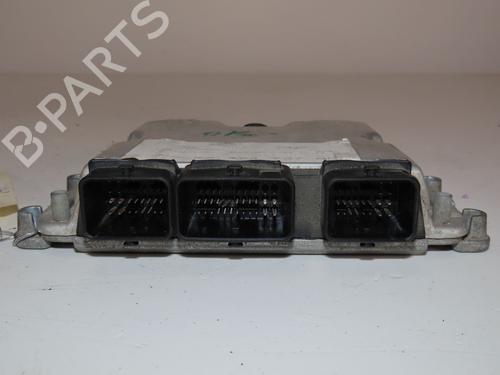 Used Engine control unit (ECU) Engine control unit (ECU) PEUGEOT 307 (3A/C) 2.0 HDi 110 (107 hp) 33808566 33808566