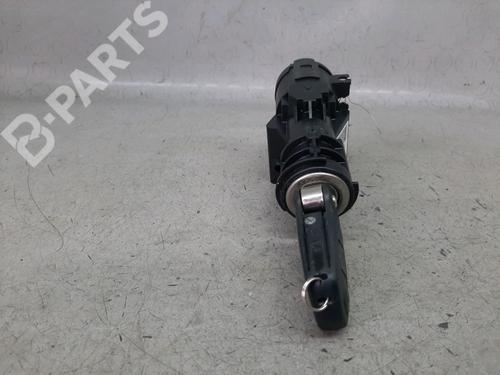 Used Ignition barrel Ignition barrel FORD KA (RU8) 1.2 (69 hp) 9018260 9018260