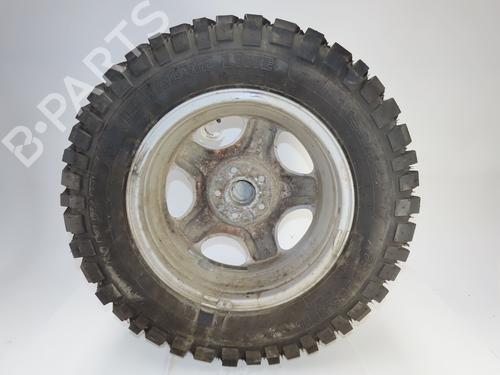 Used Jack Kit LAND ROVER FREELANDER I (L314) 2.0 Td4 4x4 (112 hp) 29872764