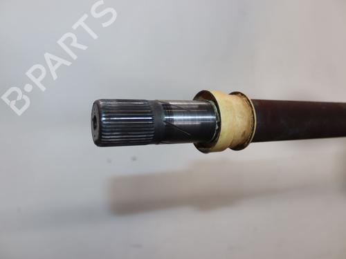 Used Right front driveshaft Right front driveshaft 37276765 37276765