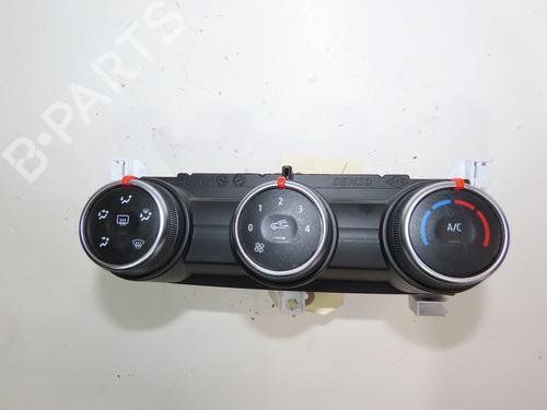 Climate control RENAULT CLIO V (B7_) 1.5 Blue dCi 85 (B7AG) | BP39572449I5 - Image 3