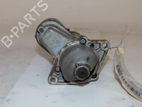 Used Starter OPEL ASTRA G Saloon (T98) 1.6 16V (F69) (101 hp) 9013920