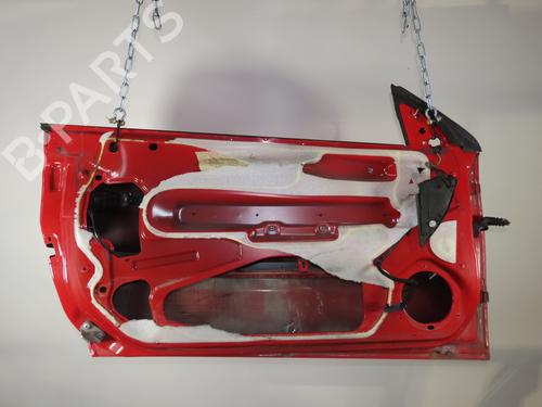 Left front door OPEL TIGRA TwinTop (X04) 1.3 CDTI (R97) | BP18602148C2 