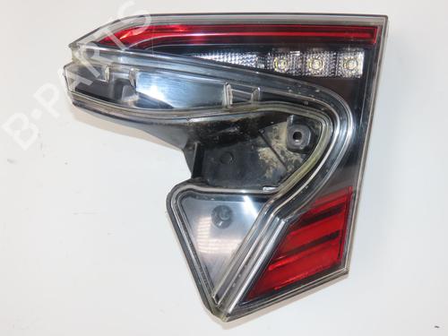 Right tailgate light TOYOTA C-HR (_X1_) 1.8 Hybrid (ZYX10_, ZYX11_, ZYX10R, ZYX11R) | BP37062297C80 - Image 6