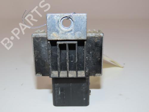 Used Electronic module Electronic module RENAULT MEGANE III Coupe (DZ0/1_) 1.5 dCi (DZ0B) (106 hp) 34332657 34332657