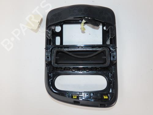 Used Middle console Middle console 38787455 38787455
