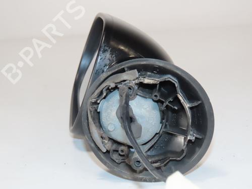 Left mirror DACIA LOGAN (LS_) 1.5 dCi (LS0K) | BP30768016C26