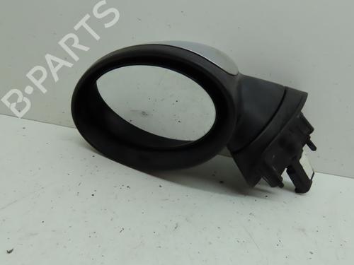 Used Left mirror MINI MINI (R50, R53) One (90 hp) 15886670