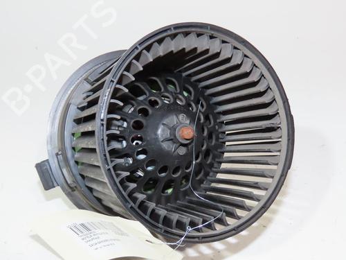 Heater blower motor DACIA SANDERO II 1.5 dCi | BP23159873M62
