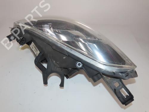 Right headlight PEUGEOT PARTNER Box Body/MPV 1.6 HDi | BP35797231C29 - Image 2
