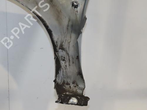 Right front fenders DACIA LOGAN MCV (KS_) 1.5 dCi (KS0W) | BP30093168C42 