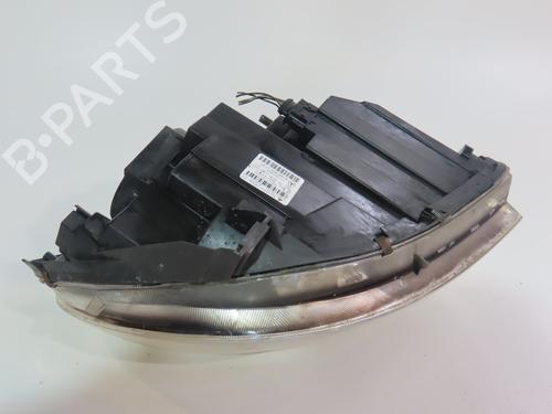 Left headlight MERCEDES-BENZ B-CLASS Sports Tourer (W245) B 180 CDI (245.207) | BP17382435C28 