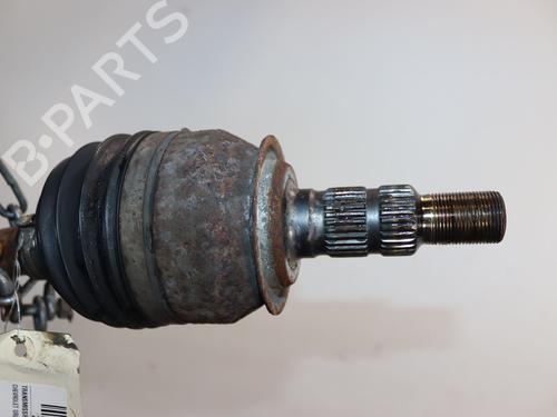 Right front driveshaft CHEVROLET ORLANDO (J309) 2.0 D | BP37530273M39 - Image 2