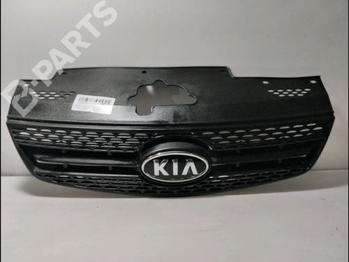 Used Grille KIA RIO II (JB) 1.4 16V (97 hp) 10568797