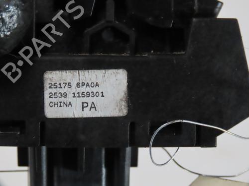 Switch NISSAN JUKE (F16_) DIG-T 117 | BP27887029I30 - Image 3