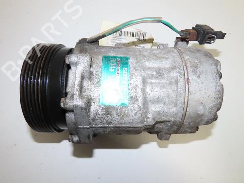 Used AC compressor VW GOLF IV (1J1) 1.6 (100 hp) 17215111