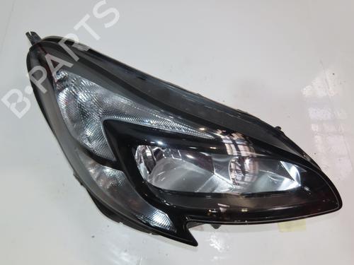 scheinwerfer-rechts-opel-corsa-e-x15-2014-39893488 main image