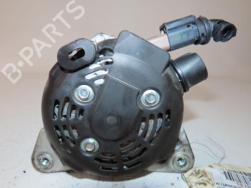 Generator CITROËN C4 III (BA_, BB_, BC_) 1.2 PureTech 155 (BAHNNB, BAHNJD) (155 hp) 27622089
