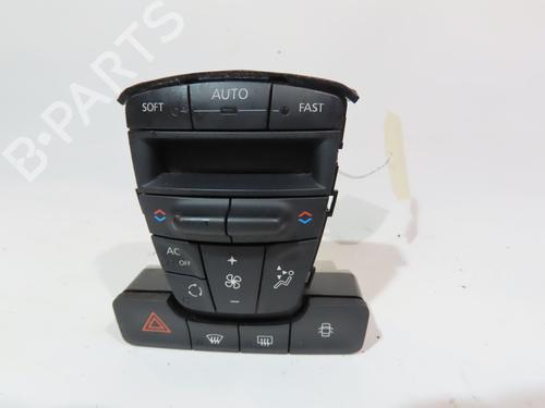Used Climate control RENAULT LAGUNA III (BT0/1) 1.5 dCi (BT00, BT0A, BT0T, BT1J) (110 hp) 18352469