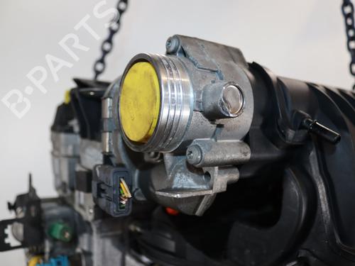 Used Engine Engine CITROËN XSARA (N1) 1.6 16V (109 hp) 35746890 35746890