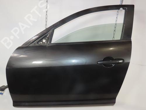 Left front door MAZDA RX-8 (SE, FE) 1.3 (FE103, SE3P) | BP26304087C2 