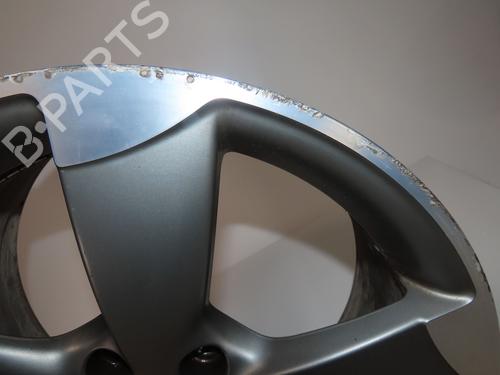 Used Rim AUDI A3 Sportback (8PA) 2.0 TDI 16V (140 hp) 26570851