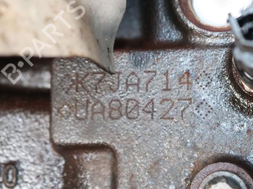 Engine DACIA SANDERO 1.4 MPI LPG | BP36311172M1 - Image 2