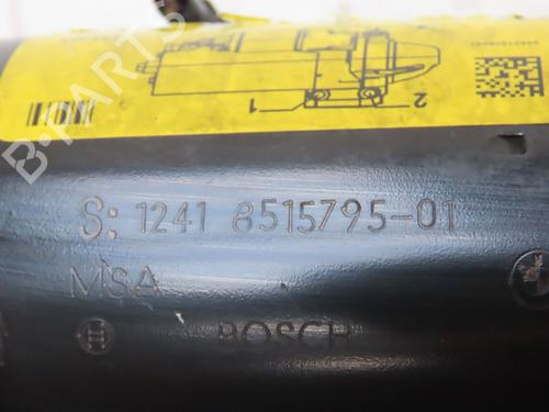 Starter BMW 1 (F20) 118 d | BP33769991M8 - Image 3