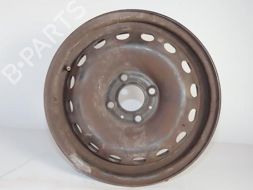 Rim RENAULT CLIO II (BB_, CB_) 1.2 16V (BB05, BB0W, BB11, BB27, BB2T, BB2U, BB2V, CB05,... | BP31179442C45