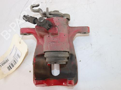 Used Left rear brake caliper AUDI A1 (8X1, 8XK) S1 quattro (231 hp) 29344558