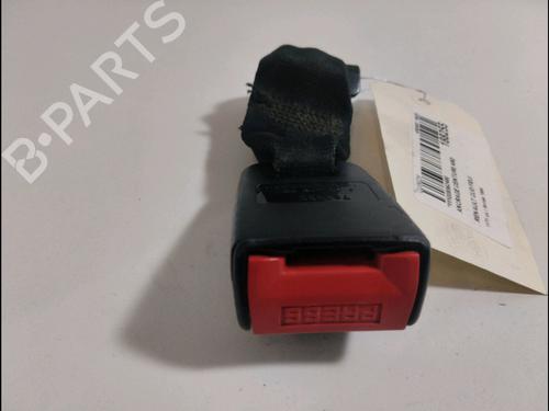 Used Seat buckle Seat buckle RENAULT CLIO I (B/C57_, 5/357_) 1.2 (B/C/S57A, B/C57S, 5/357F, 5/357J, 5/357L, 5/357R) (58 hp) 14897209 14897209