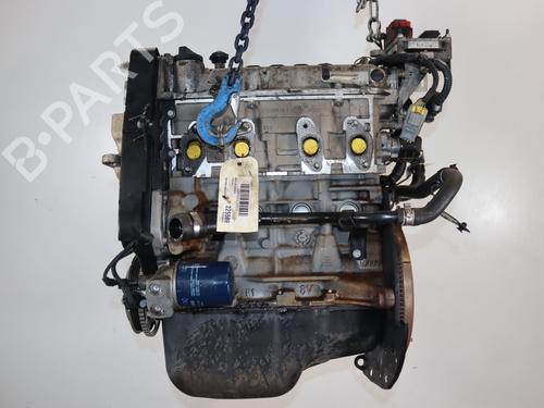 Engine FORD KA (RU8) 1.2 | BP39541407M1 - Image 6