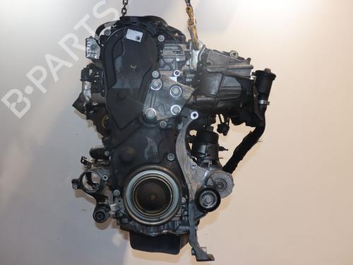 Motor CITROËN C5 III (RD_) 2.0 HDi 165 (RDRHHA, RDRHH8) | BP30798150M1