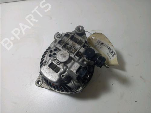 Used Alternator MAZDA 2 (DE_, DH_) 1.3 MZR (DE3FS) (84 hp) 9873026