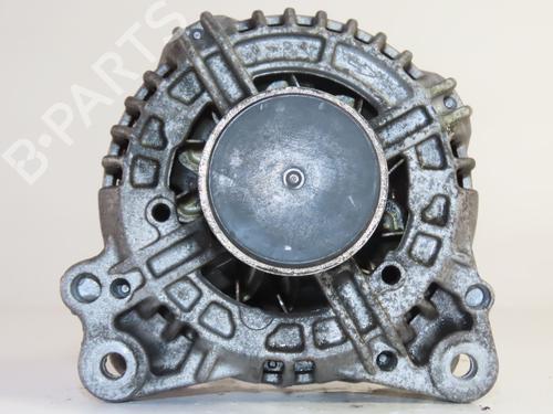 Alternatore VW GOLF PLUS V (5M1, 521) 1.6 TDI (105 hp) 31634512