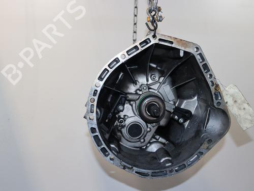 Gearbox MERCEDES-BENZ C-CLASS Coupe (CL203) C 220 CDI | BP24625342M3