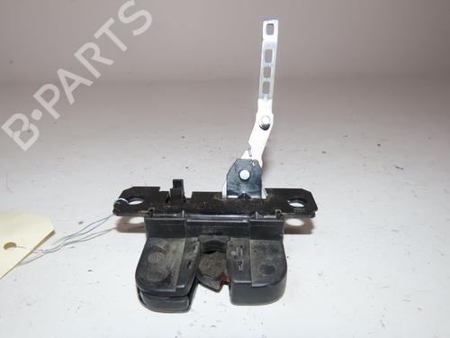 Used Tailgate lock Tailgate lock 38627911 38627911