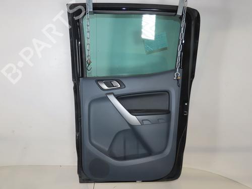Used Right rear door Right rear door FORD RANGER (TKE) 3.2 TDCi 4x4 (200 hp) 36344290 36344290