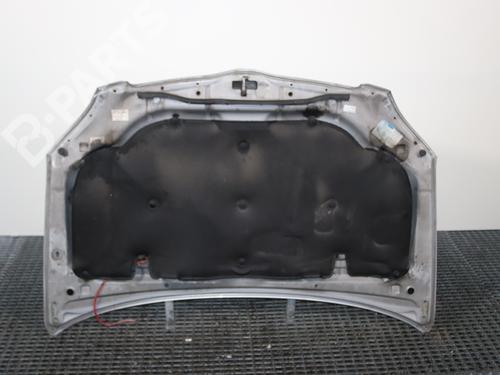 Hood TOYOTA COROLLA (_E12_) 2.0 D-4D (CDE120R, CDE120L_) | BP11976748C1 