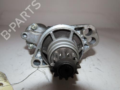 Used Starter AUDI A1 (8X1, 8XK) S1 quattro (231 hp) 29442277