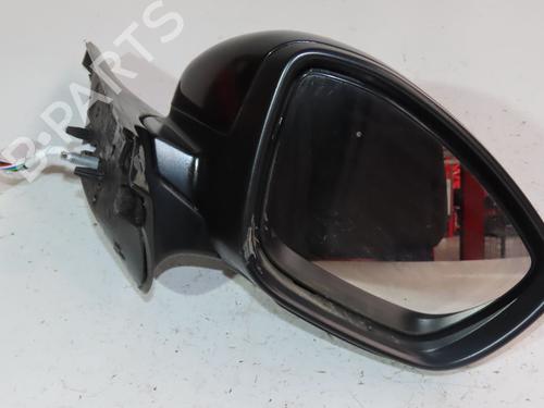 Right mirror CITROËN C3 III (SX) 1.2 PureTech 82 | BP29516592C27 