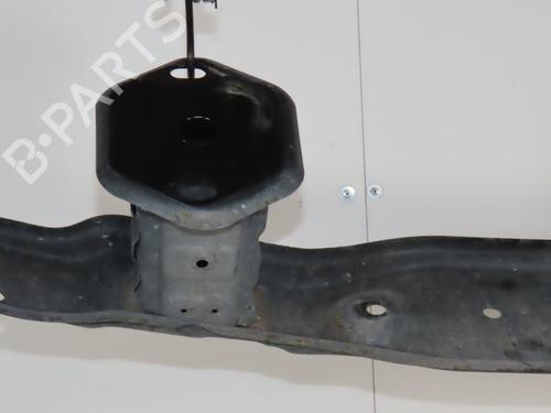 Rear bumper reinforcement BMW 1 (F21) 125 i | BP31179509C73