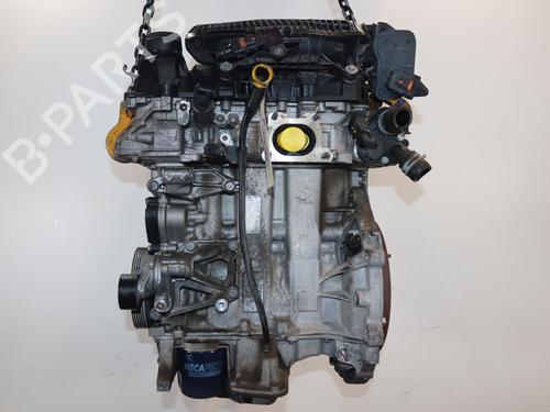 Engine CITROËN C3 II (SC_) 1.2 VTi 82 | BP38298109M1 - Image 3