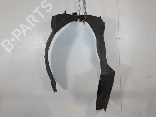 Used Wheel arch Wheel arch AUDI TT Roadster (8N9) 1.8 T (180 hp) 36758658 36758658